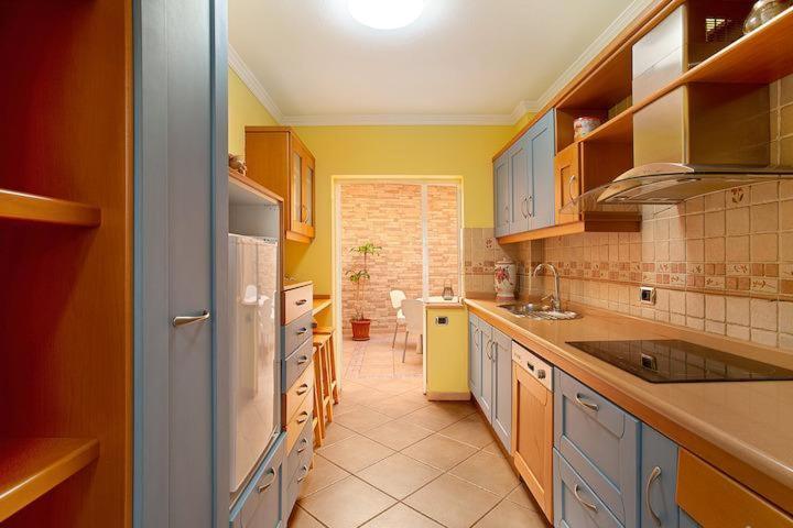 Aeropuerto Gran Canaria Apartamento Vacacional Carrizal Ngoại thất bức ảnh