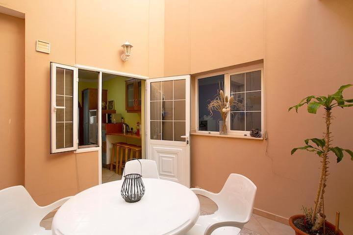 Aeropuerto Gran Canaria Apartamento Vacacional Carrizal Ngoại thất bức ảnh
