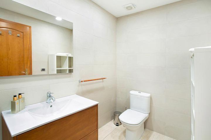Aeropuerto Gran Canaria Apartamento Vacacional Carrizal Ngoại thất bức ảnh